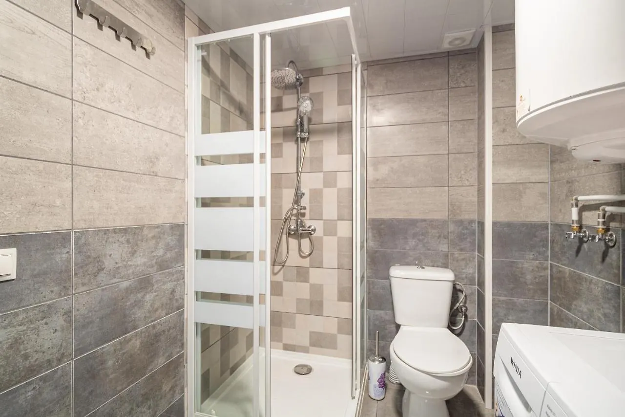 Apartamento Magic Badalona House 0*,  España