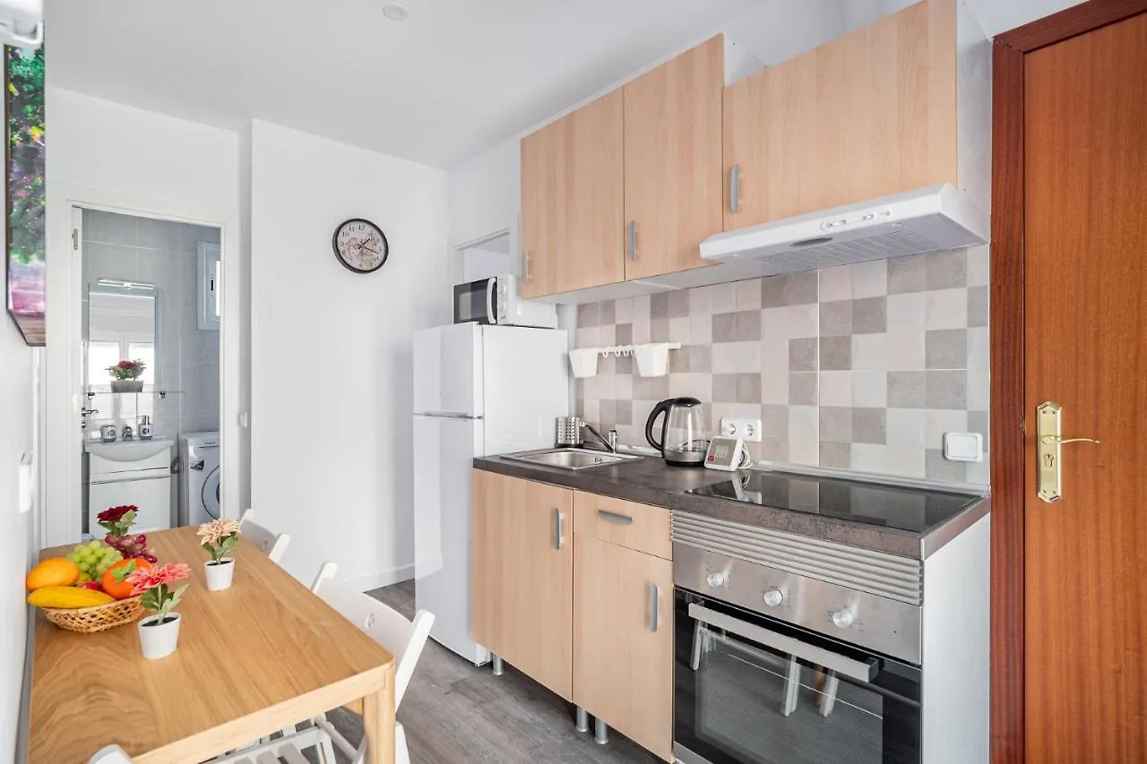 Apartamento Magic Badalona House