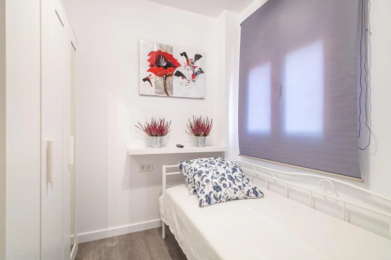 Apartamento Magic Badalona House