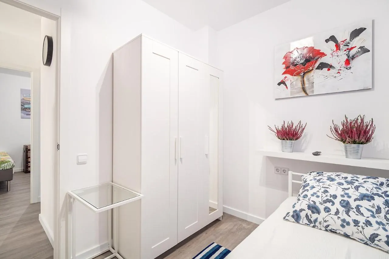 Apartamento Magic Badalona House España
