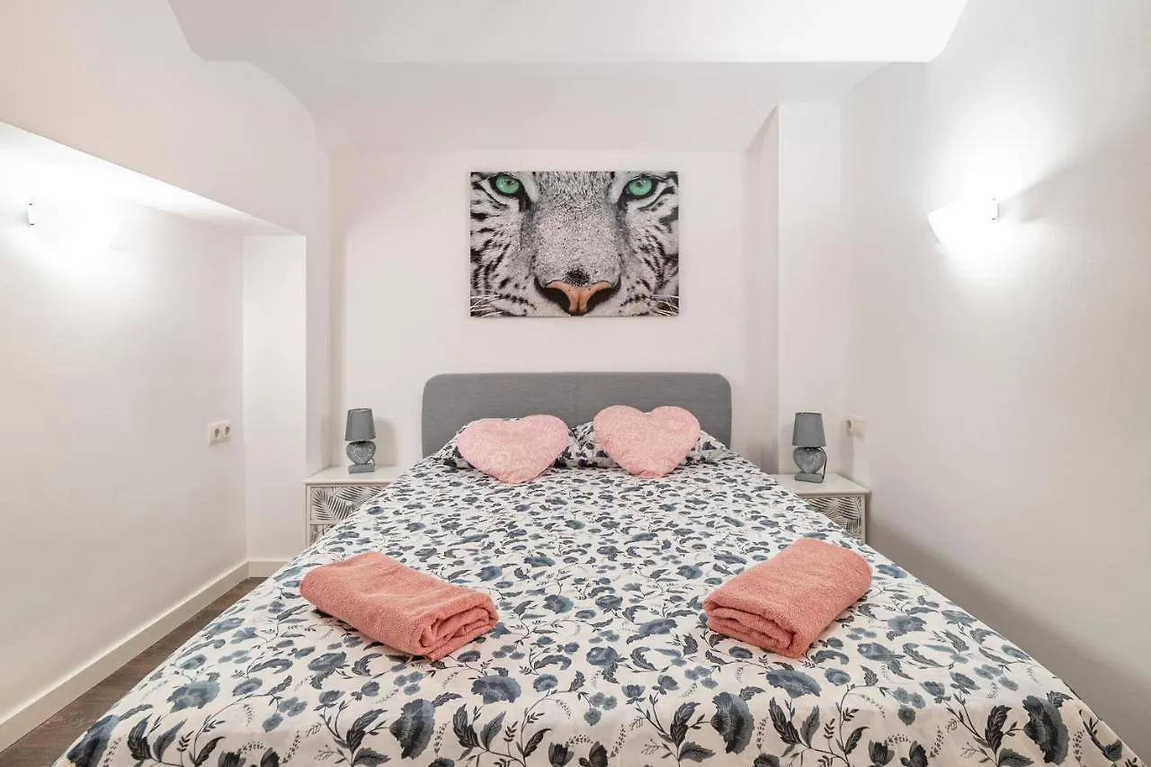 Apartamento Magic Badalona House España
