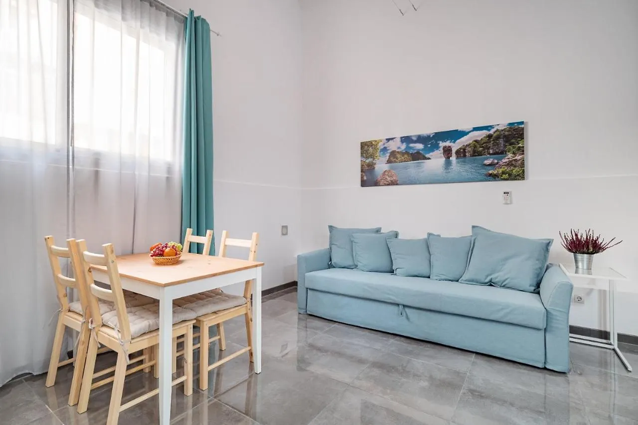 Apartamento Magic Badalona House