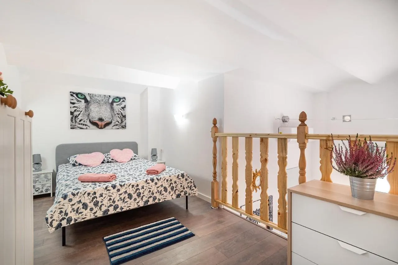 Apartamento Magic Badalona House