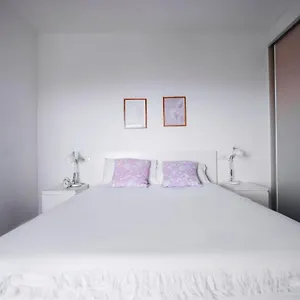 A+view Private Terrace Private Pool Family Fun Badalona