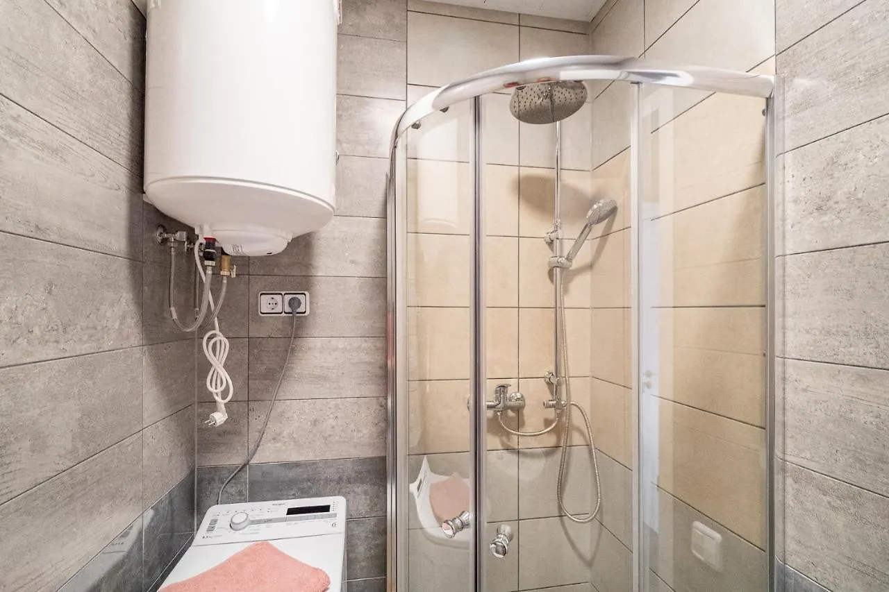 Magic Badalona House Lejlighed Spanien
