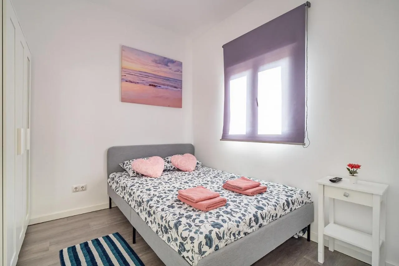 Magic Badalona House Lejlighed