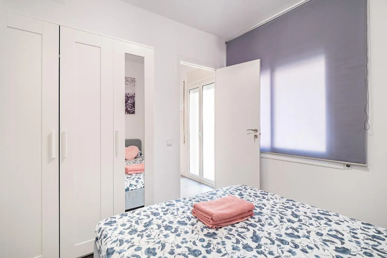 Magic Badalona House Lejlighed