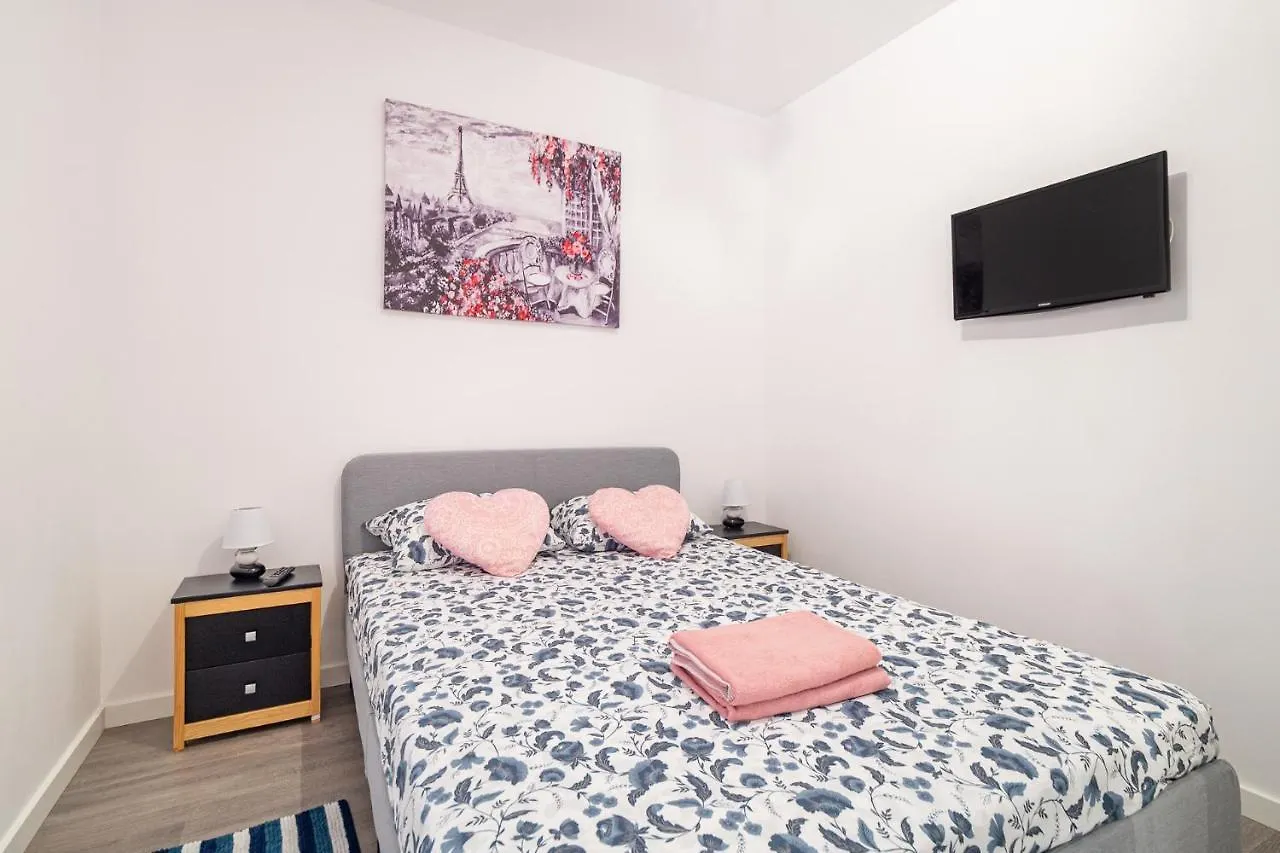 Magic Badalona House Lejlighed