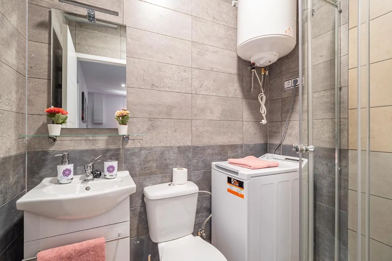 Magic Badalona House Lejlighed