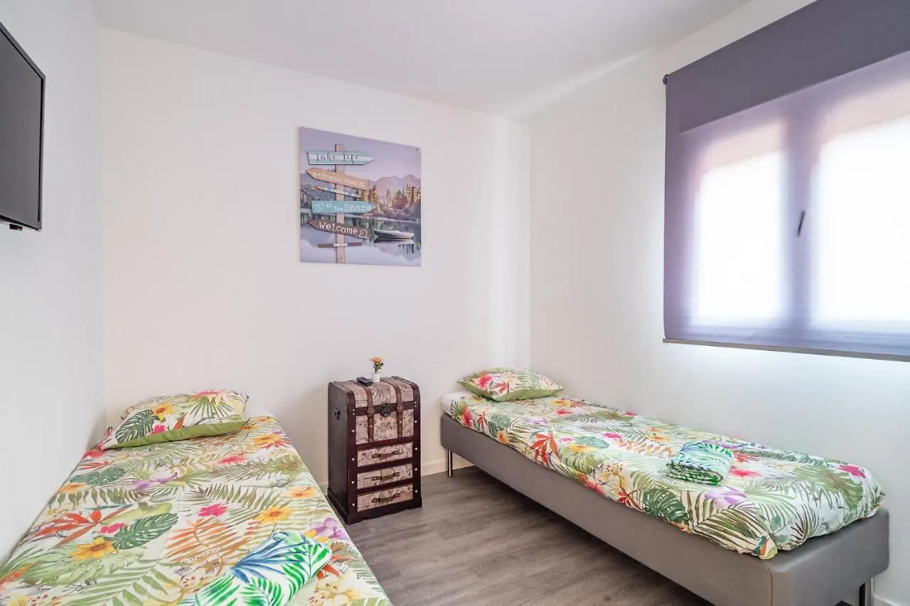 Magic Badalona House Lejlighed