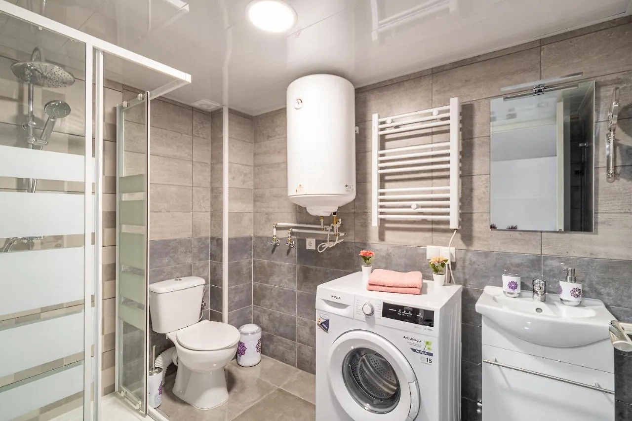 Magic Badalona House Lejlighed